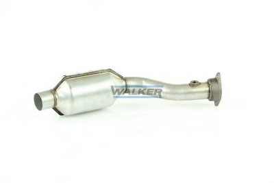 FONOS 20592 Catalytic Converter